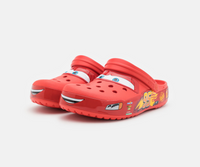 not that clog.